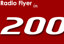 Radio Flyer in 2000