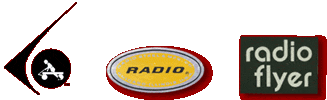 Radio Flyer past Logos